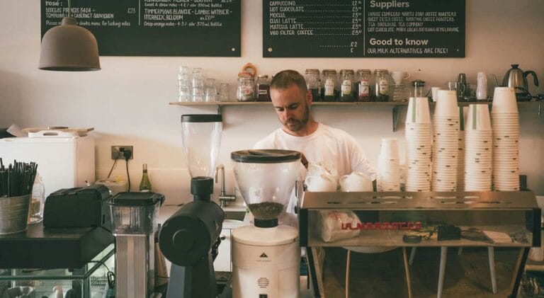 How small businesses can navigate the modern digital marketplace