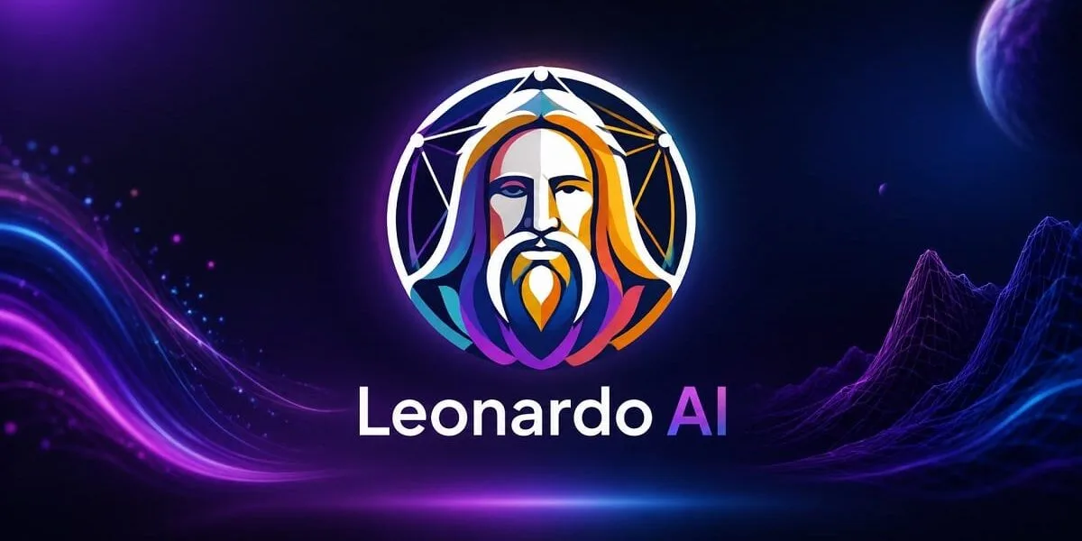 Leonardo AI