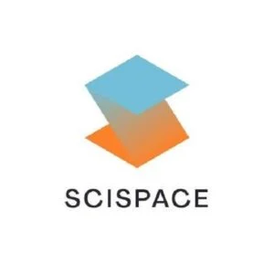 Scispace AI Research Tool logo