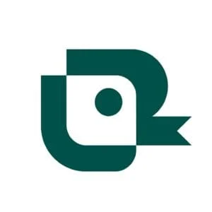 Teal logo