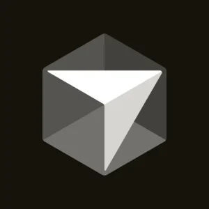 Cursor AI Code Editor logo