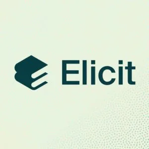 Elicit logo