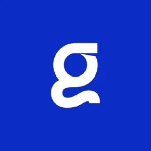 Gooten Print on Demand logo