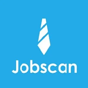Jobscan logo