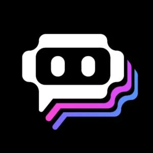 Poe AI logo