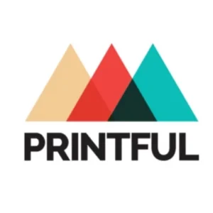 Printful logo