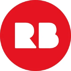 Redbubble logo